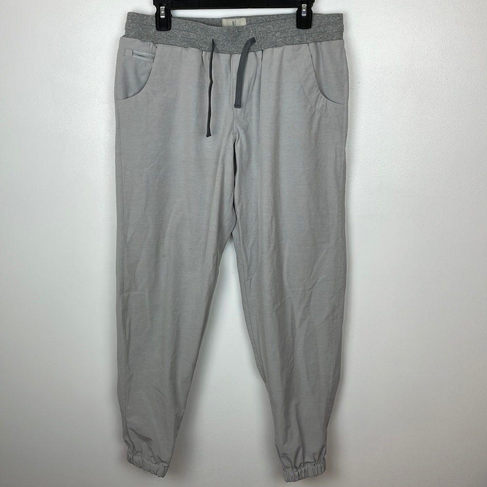 Gray Linksoul Women's Joggers - Large